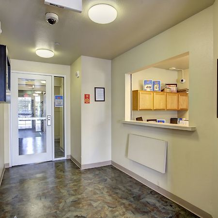Extended Stay America Select Suites - Charleston - Ashley Phosphate Rd. Βόρειο Τσάρλεστον Εξωτερικό φωτογραφία