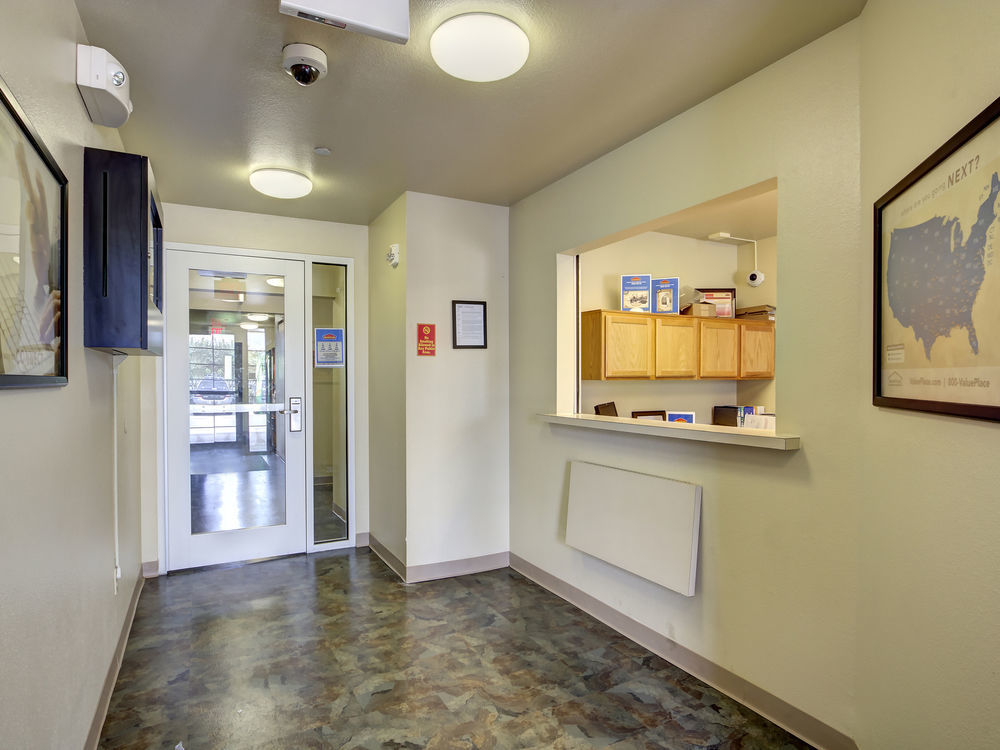 Extended Stay America Select Suites - Charleston - Ashley Phosphate Rd. Βόρειο Τσάρλεστον Εξωτερικό φωτογραφία