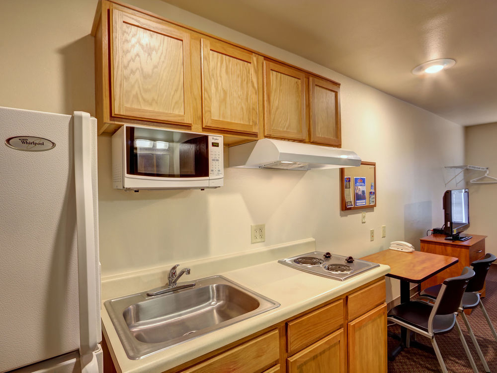 Extended Stay America Select Suites - Charleston - Ashley Phosphate Rd. Βόρειο Τσάρλεστον Εξωτερικό φωτογραφία