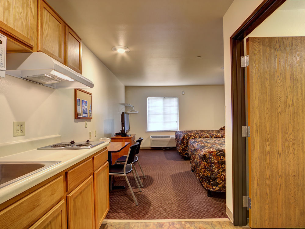 Extended Stay America Select Suites - Charleston - Ashley Phosphate Rd. Βόρειο Τσάρλεστον Εξωτερικό φωτογραφία