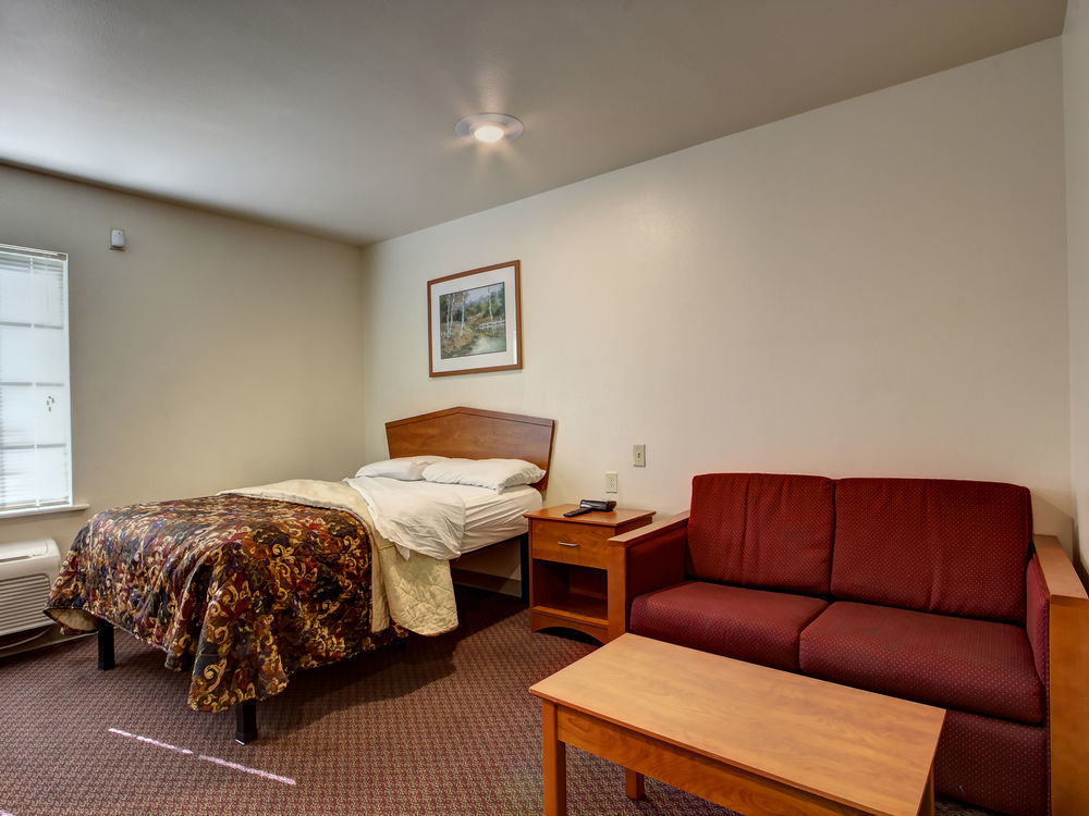 Extended Stay America Select Suites - Charleston - Ashley Phosphate Rd. Βόρειο Τσάρλεστον Εξωτερικό φωτογραφία