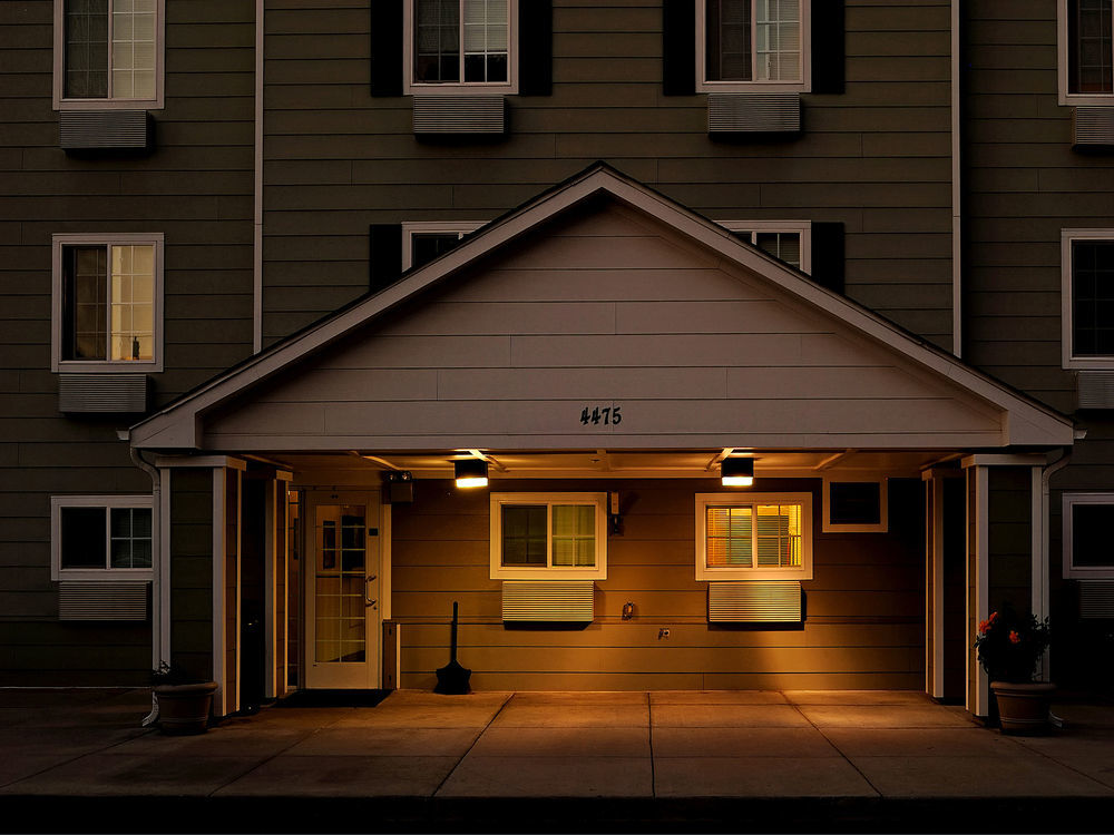 Extended Stay America Select Suites - Charleston - Ashley Phosphate Rd. Βόρειο Τσάρλεστον Εξωτερικό φωτογραφία