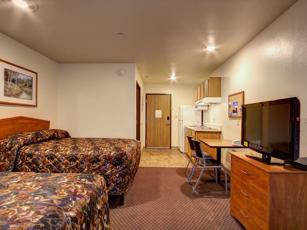 Extended Stay America Select Suites - Charleston - Ashley Phosphate Rd. Βόρειο Τσάρλεστον Εξωτερικό φωτογραφία