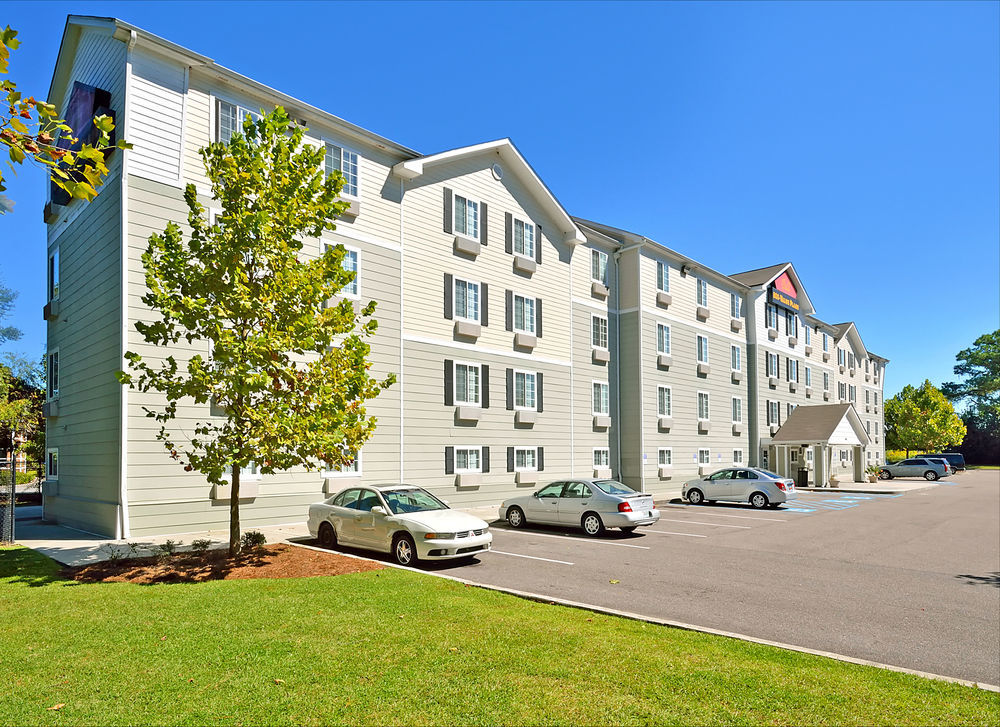 Extended Stay America Select Suites - Charleston - Ashley Phosphate Rd. Βόρειο Τσάρλεστον Εξωτερικό φωτογραφία