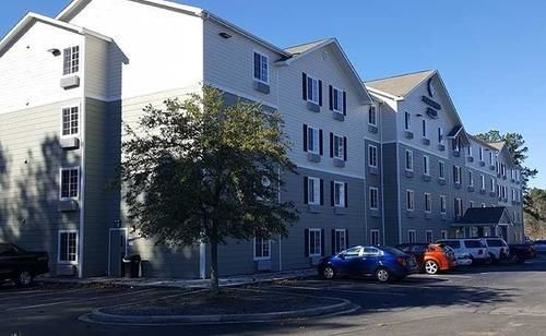 Extended Stay America Select Suites - Charleston - Ashley Phosphate Rd. Βόρειο Τσάρλεστον Εξωτερικό φωτογραφία