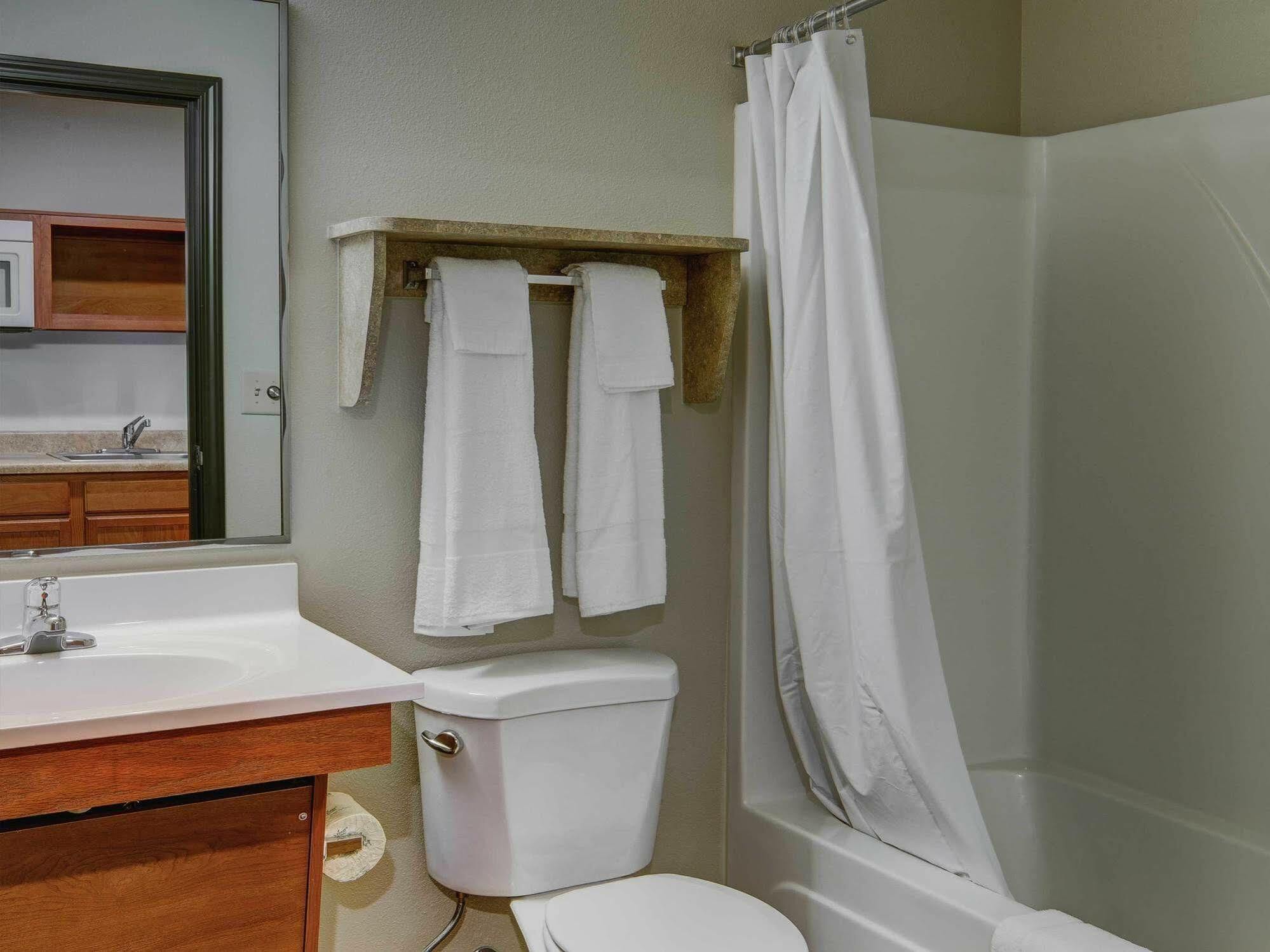 Extended Stay America Select Suites - Charleston - Ashley Phosphate Rd. Βόρειο Τσάρλεστον Εξωτερικό φωτογραφία