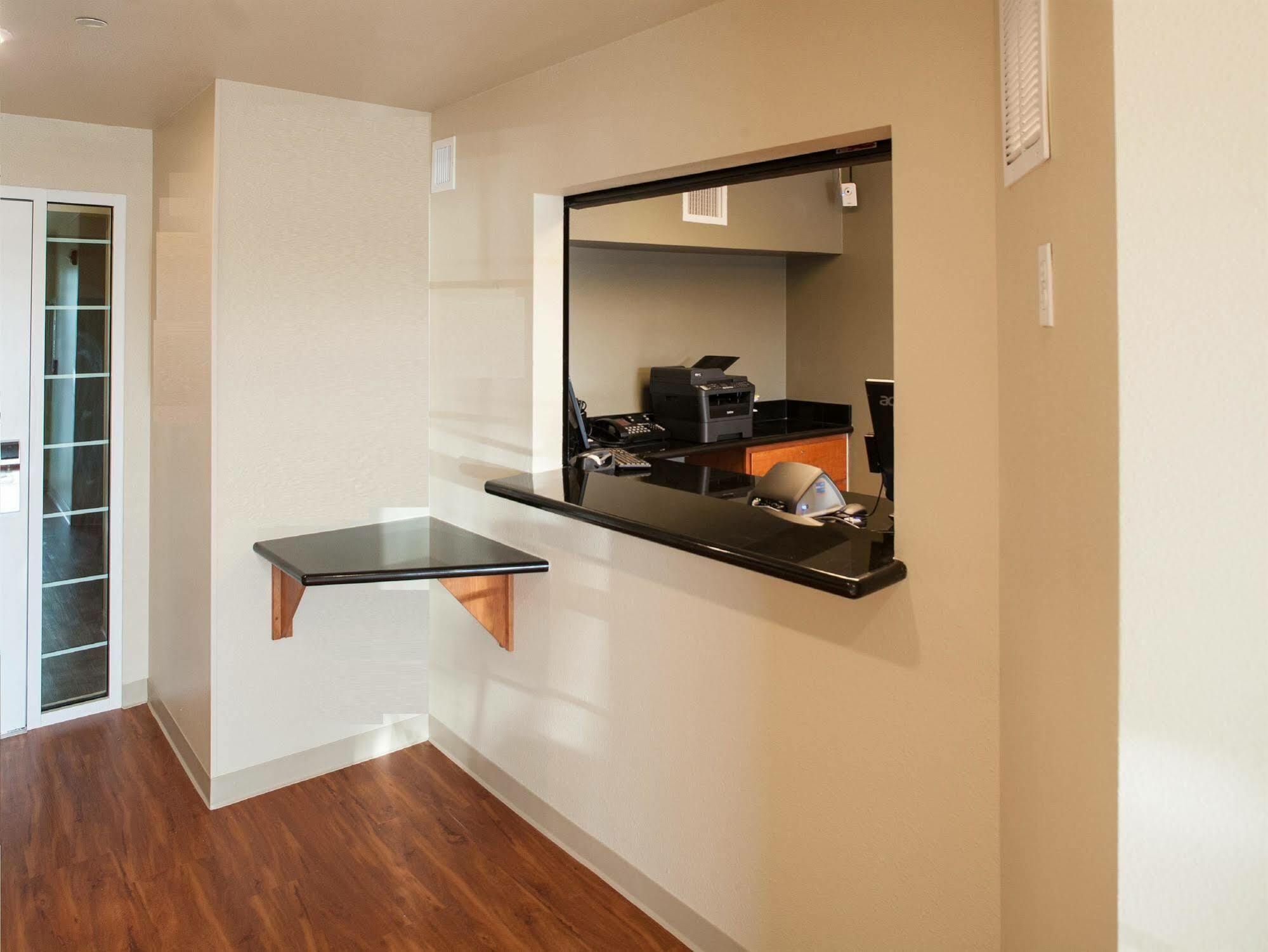 Extended Stay America Select Suites - Charleston - Ashley Phosphate Rd. Βόρειο Τσάρλεστον Εξωτερικό φωτογραφία