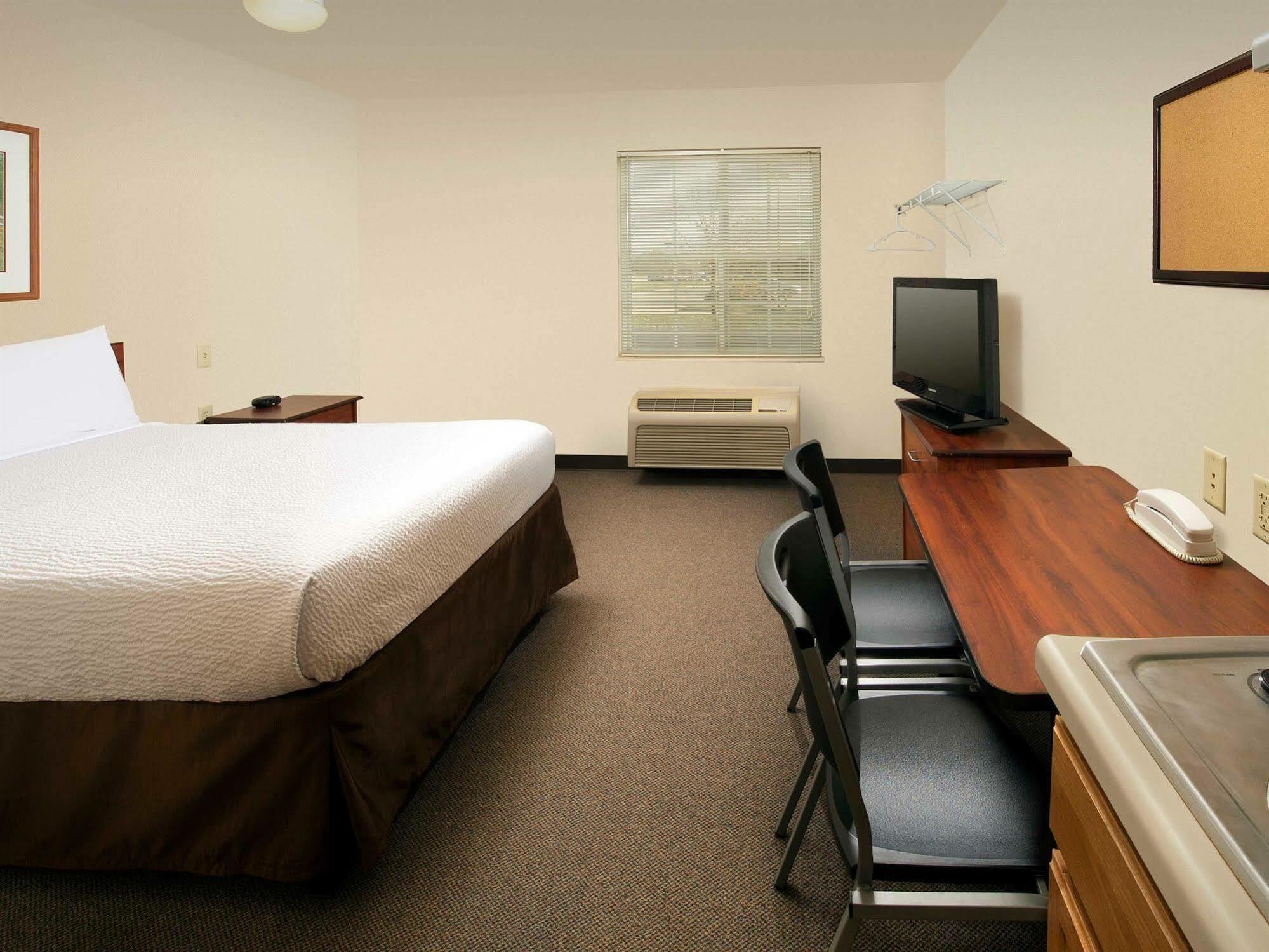 Extended Stay America Select Suites - Charleston - Ashley Phosphate Rd. Βόρειο Τσάρλεστον Εξωτερικό φωτογραφία